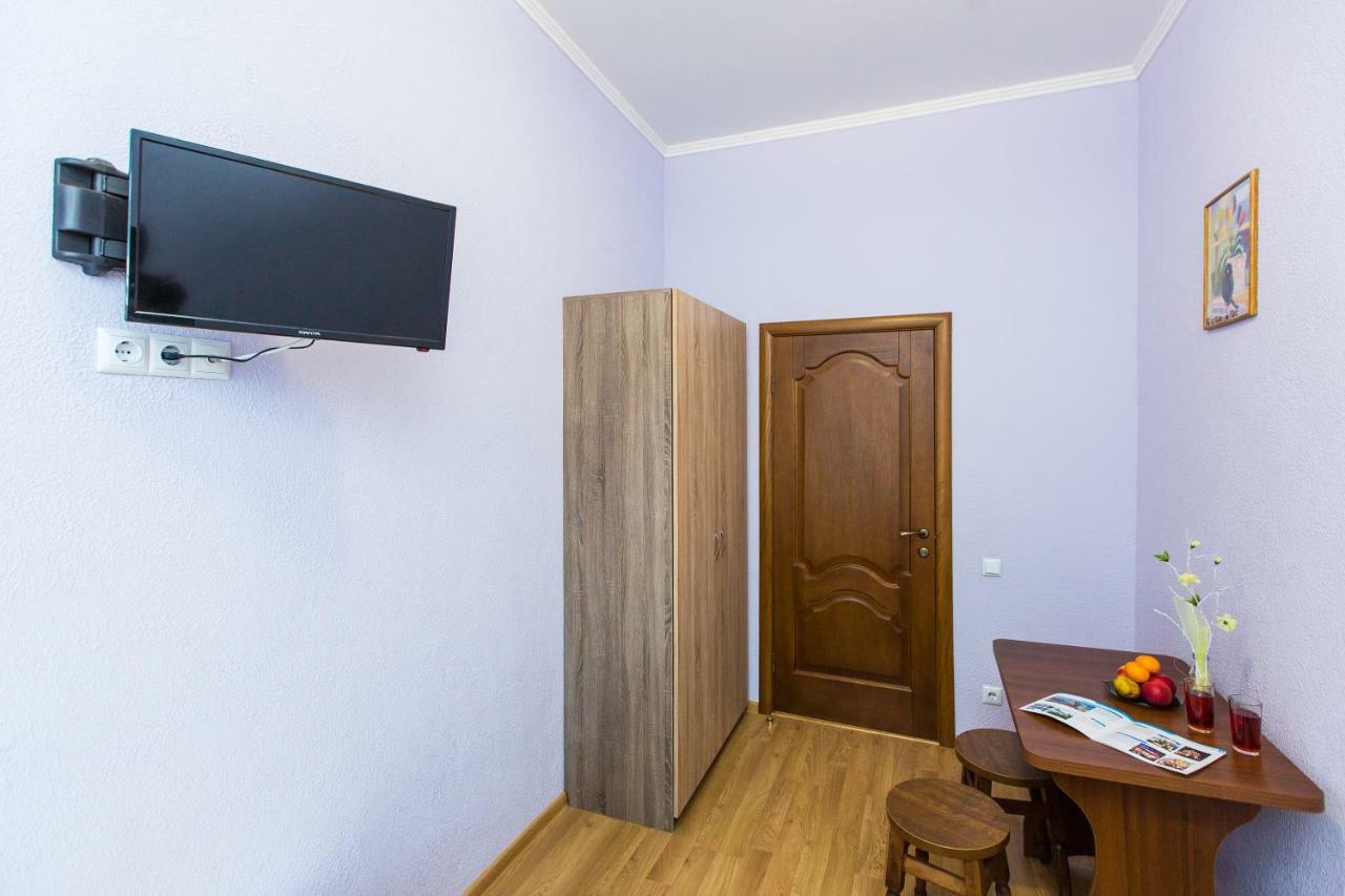 Modern 2Br Apartment In Central 리비프 외부 사진