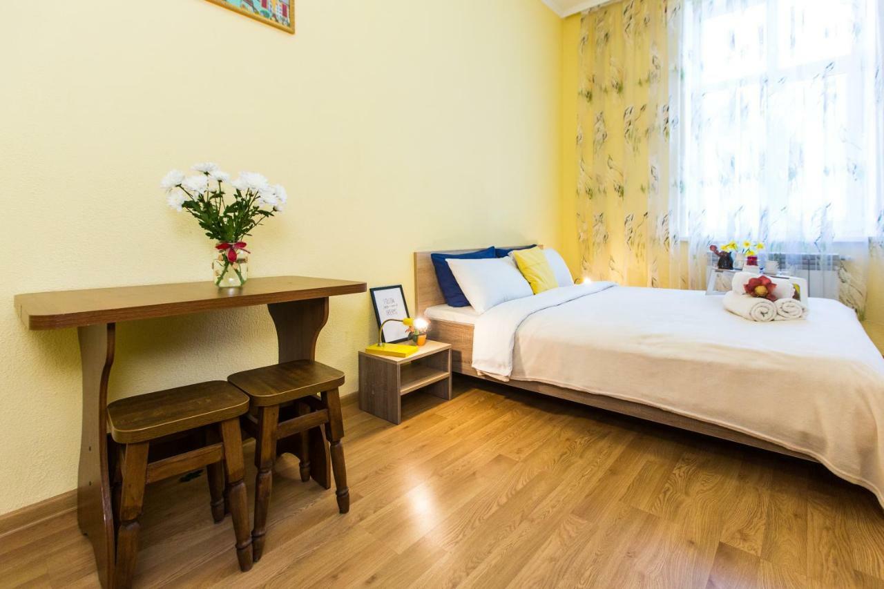 Modern 2Br Apartment In Central 리비프 외부 사진